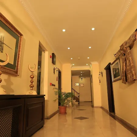 Hotel Ottoman Imperial-special Category 4*