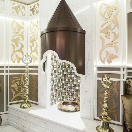 Otel Ottoman Imperial-special Category
