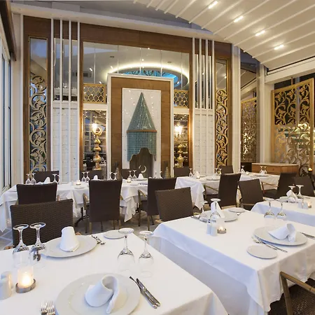 Ottoman Imperial-special Category Istambul