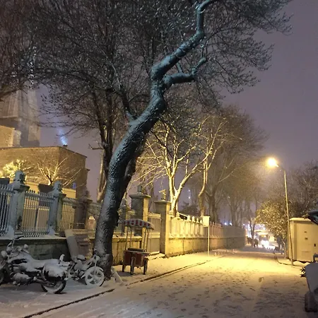 Hotel Ottoman Imperial-special Category 4*