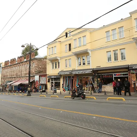 Ottoman Imperial-special Category