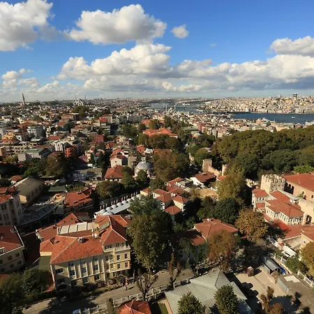 Hotel Ottoman Imperial-special Category