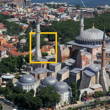 Ottoman Imperial-special Category