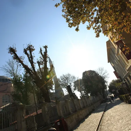 Hotel Ottoman Imperial-special Category