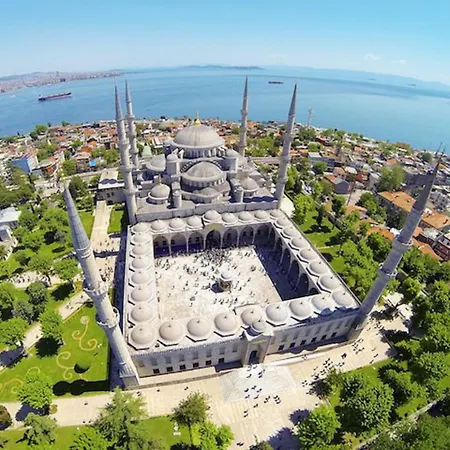 Ottoman Imperial-special Category 4*