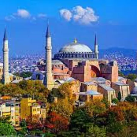 Ottoman Imperial-special Category Otel