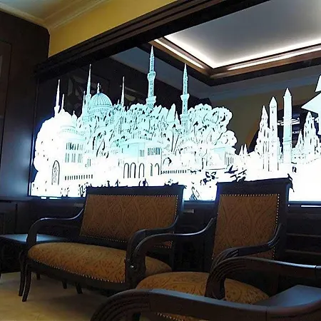 Ottoman Imperial-special Category