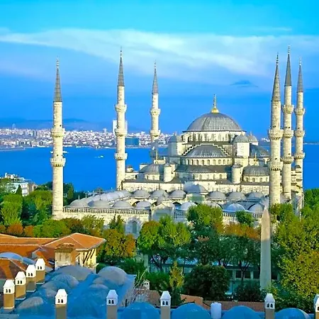 Ottoman Imperial-special Category 4*