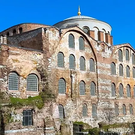Ottoman Imperial-special Category Hotel