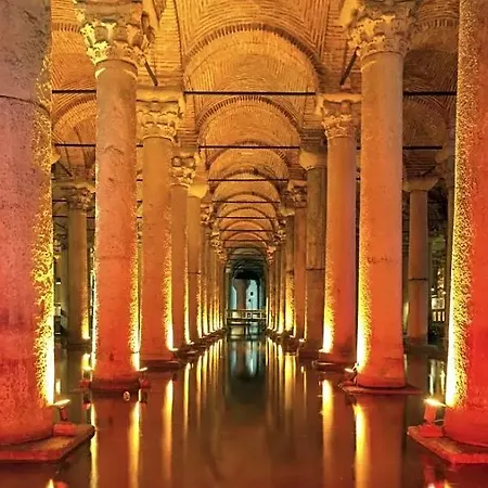 Ottoman Imperial-special Category Estambul