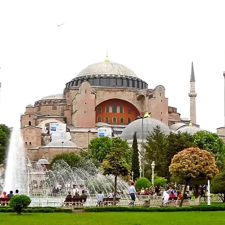 Ottoman Imperial-special Category Hotel