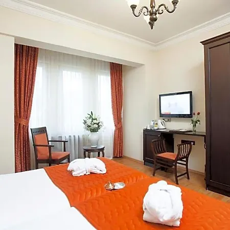 Hotel Ottoman Imperial-special Category
