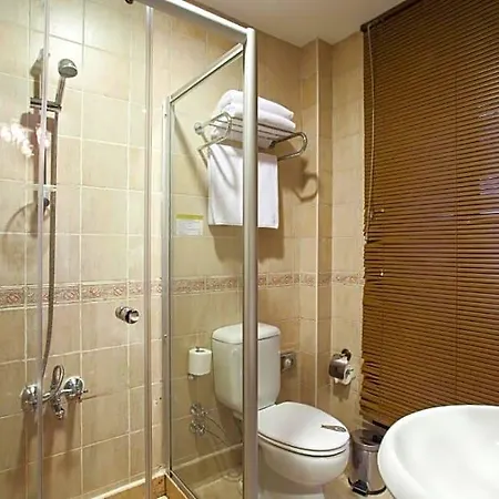 Ottoman Imperial-special Category Hotel