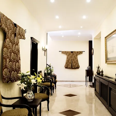Ottoman Imperial-special Category 4* Istanbul
