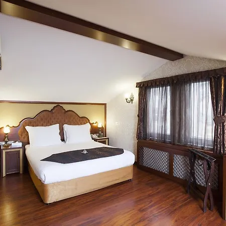 Hotel Ottoman Imperial-special Category