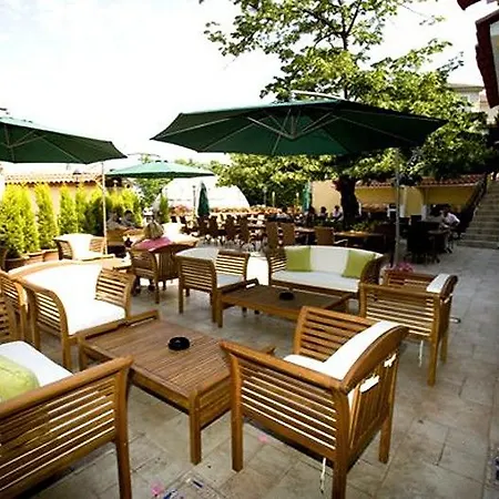 Ottoman Imperial-special Category 4* Istanbul