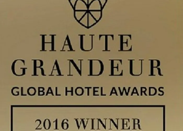 اوتومان امبريال - فئة خاصة فندق 4*