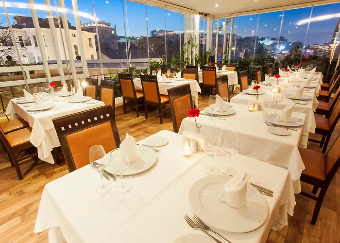 فندق اوتومان امبريال - فئة خاصة