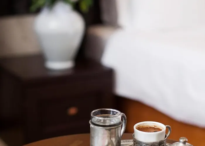 اوتومان امبريال - فئة خاصة