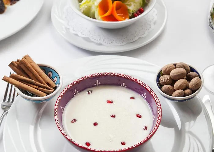 فندق اوتومان امبريال - فئة خاصة اسطنبول