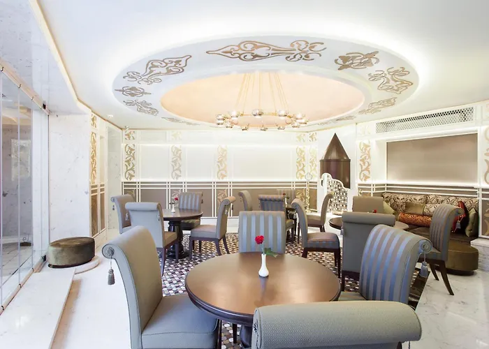 اوتومان امبريال - فئة خاصة اسطنبول