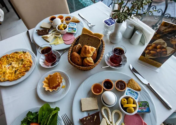 اوتومان امبريال - فئة خاصة 4*