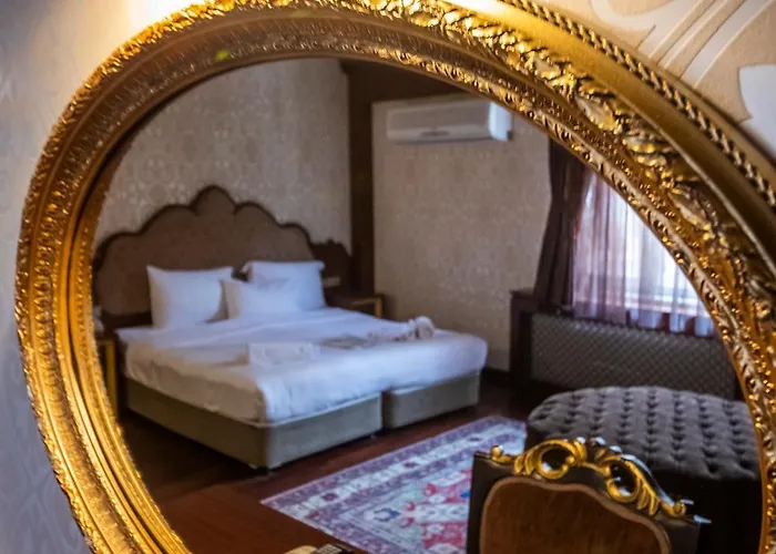 فندق اوتومان امبريال - فئة خاصة اسطنبول