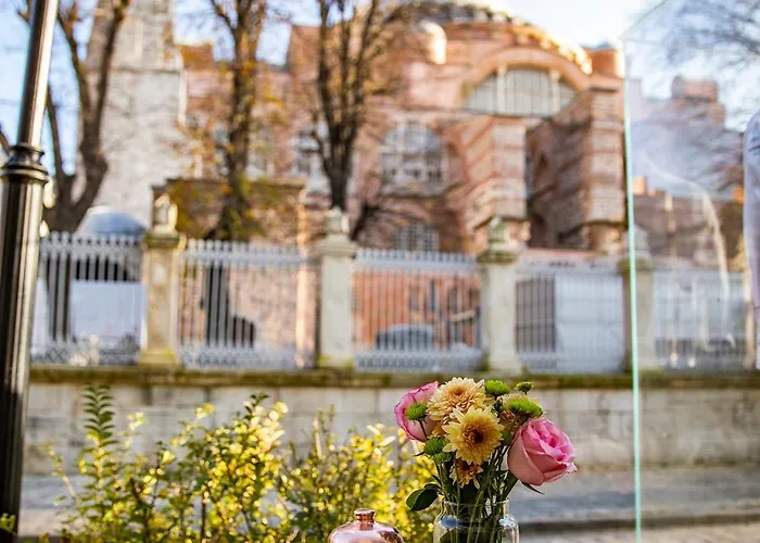 اوتومان امبريال - فئة خاصة 4*