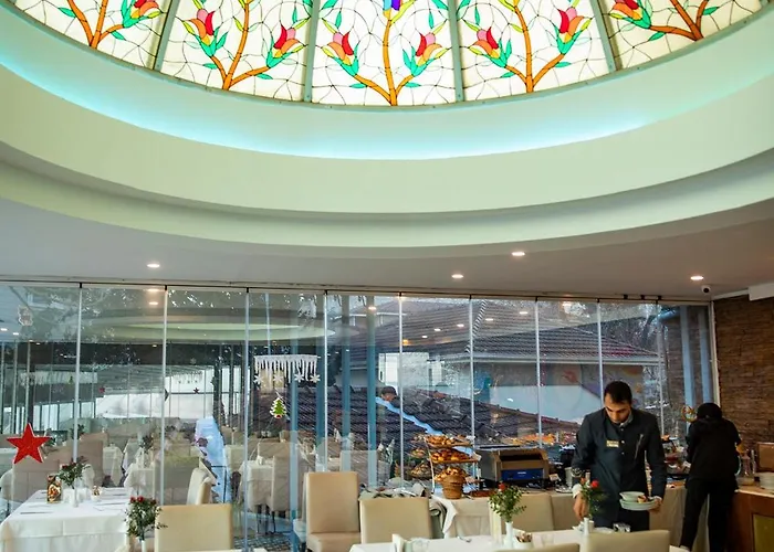 اوتومان امبريال - فئة خاصة 4*