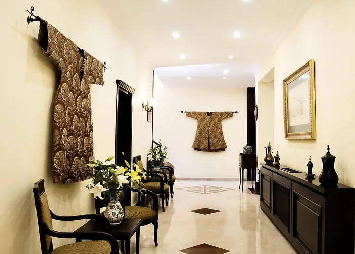 اوتومان امبريال - فئة خاصة