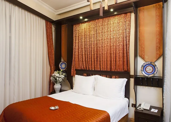 فندق اوتومان امبريال - فئة خاصة