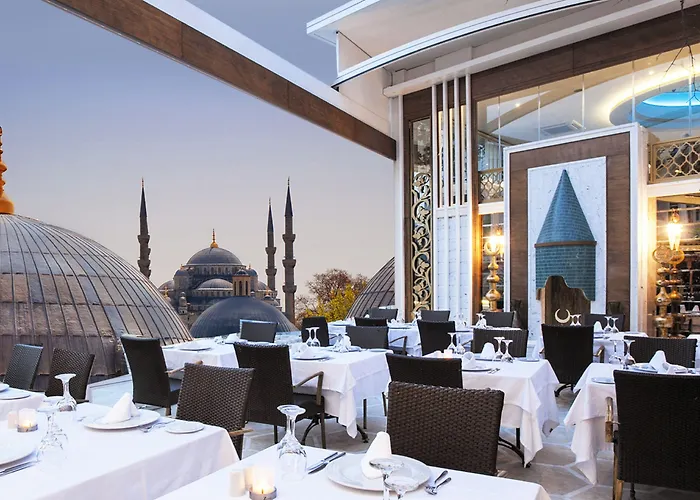 اوتومان امبريال - فئة خاصة اسطنبول