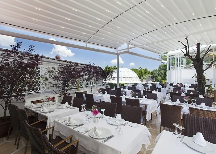 فندق اوتومان امبريال - فئة خاصة اسطنبول