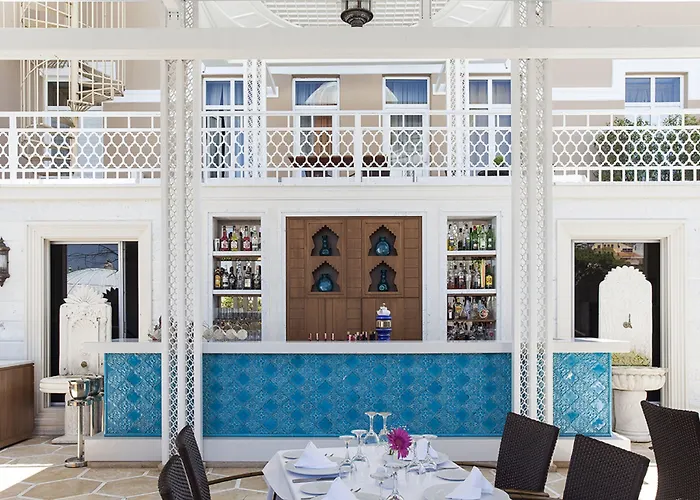 فندق اوتومان امبريال - فئة خاصة