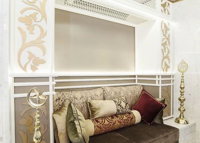 اوتومان امبريال - فئة خاصة اسطنبول