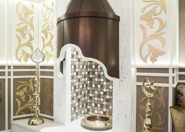 فندق اوتومان امبريال - فئة خاصة