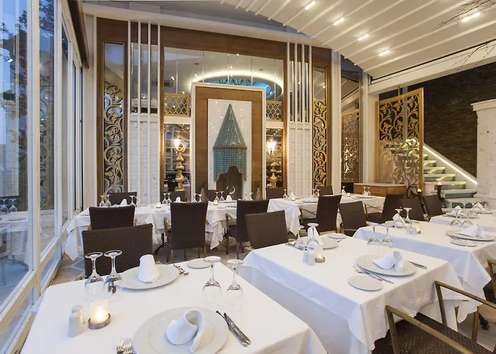 اوتومان امبريال - فئة خاصة اسطنبول