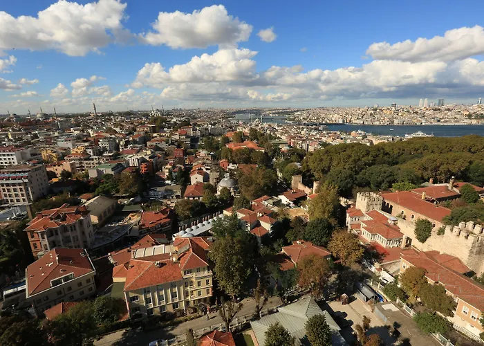 فندق اوتومان امبريال - فئة خاصة