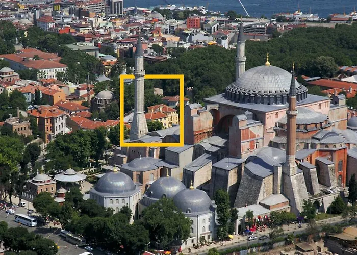 اوتومان امبريال - فئة خاصة