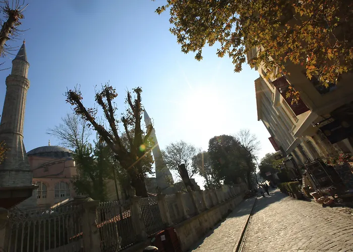 فندق اوتومان امبريال - فئة خاصة