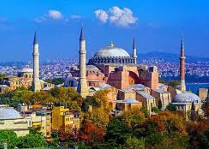 اوتومان امبريال - فئة خاصة فندق