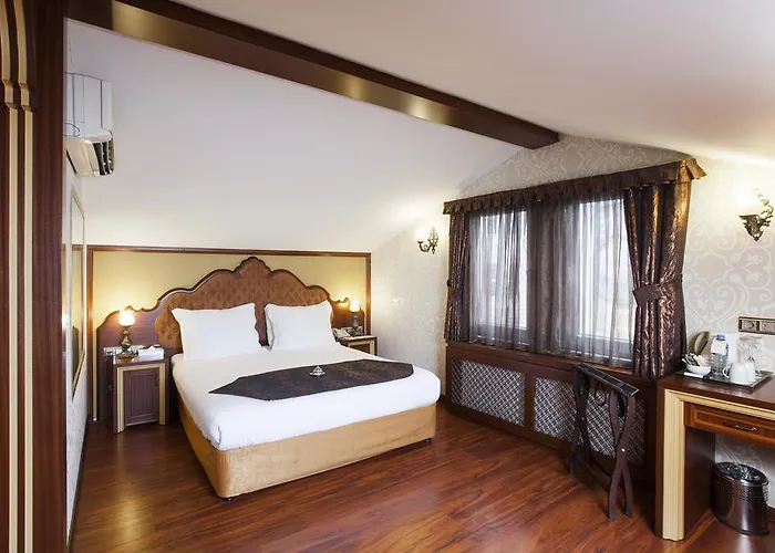 فندق اوتومان امبريال - فئة خاصة