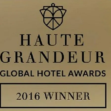 Ottoman Imperial-special Category Hotell 4*