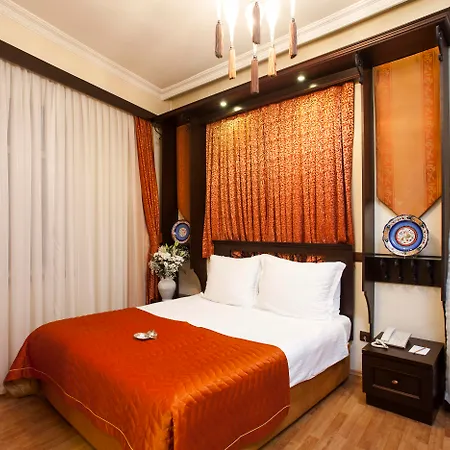 Ottoman Imperial-special Category Hotell 4*