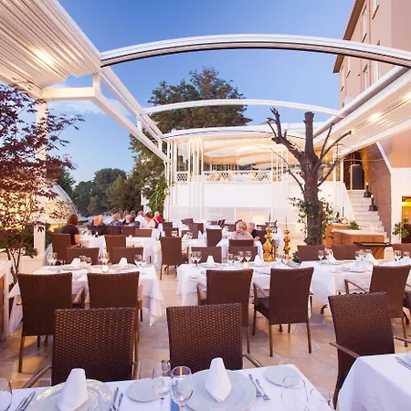 Ottoman Imperial-special Category 4* Istanbul